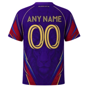 OCSC x Spiderman Jersey – Remarkable Lion Web Design