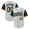 Orioles custom baseball jerseys​ Team Vibrant Style