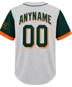 Orioles custom baseball jerseys​ Team Vibrant Style