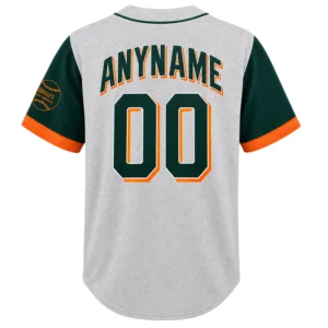 Orioles custom baseball jerseys​ Team Vibrant Style