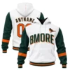 Orioles Hoodie​ Custom Design – Vibrant Team Style