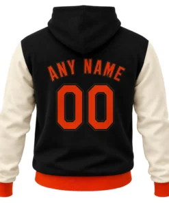 Orioles Hoodie Mens Bold Team Spirit – Unique Fan Gear