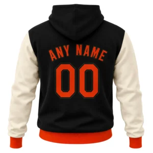 Orioles Hoodie Mens Bold Team Spirit – Unique Fan Gear