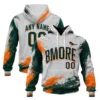 Orioles Hoodie Vintage Style Memorable Apparel