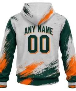 Orioles Hoodie Vintage Style Memorable Apparel