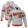 Orioles Hoodies Custom – Bold Fan Apparel