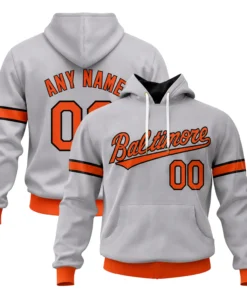 Orioles Hoodies Custom – Bold Fan Apparel