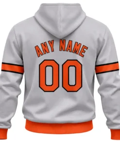 Orioles Hoodies Custom – Bold Fan Apparel