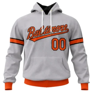 Orioles HoodiesCustom – Bold Fan Apparel