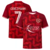 Orlando City Antoine Griezmann Jersey Remarkable Red
