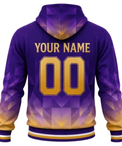 Orlando City MLS Hoodie Custom Remarkable Purple Style