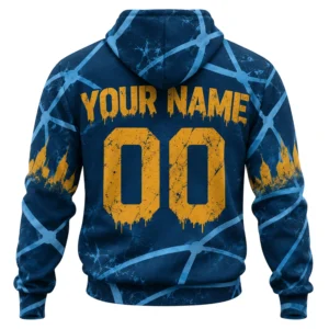 Philadelphia Union Cozy Hoodie – Special Warm Supporter