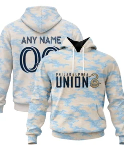 Philadelphia Union Premium Hoodie – Elite Team Collection