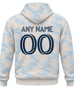 Philadelphia Union Premium Hoodie – Elite Team Collection