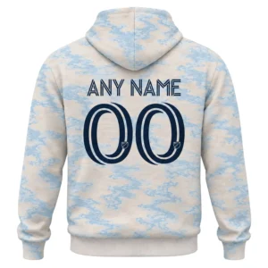 Philadelphia Union Premium Hoodie – Elite Team Collection