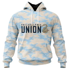 Philadelphia Union Premium Hoodie – Elite Team Collection