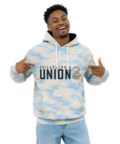 Philadelphia Union Premium Hoodie – Elite Team Collection