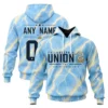 Philadelphia Union Retro Hoodie – Classic Elite Fan Apparel