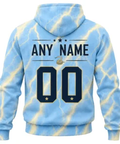 Philadelphia Union Retro Hoodie – Classic Elite Fan Apparel