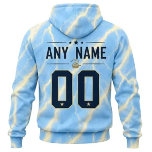 Philadelphia Union Retro Hoodie – Classic Elite Fan Apparel