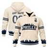 Philadelphia Union Supporter Hoodie – Fan Spirit Sweatshirt