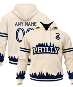 Philadelphia Union Supporter Hoodie – Fan Spirit Sweatshirt