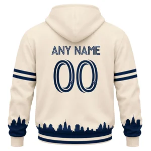 Philadelphia Union Supporter Hoodie – Fan Spirit Sweatshirt