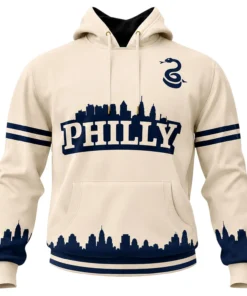 Philadelphia Union Supporter Hoodie – Fan Spirit Sweatshirt