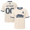 Philly Union Soccer Jersey Cool Custom Style