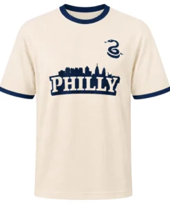 Philly Union Soccer Jersey Cool Custom Style