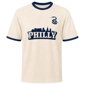 Philly Union Soccer Jersey Cool Custom Style