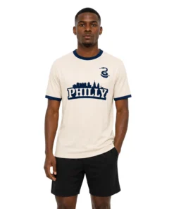Philly Union Soccer Jersey Cool Custom Style
