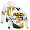 Portland Timbers Custom Hoodie Brilliant Soccer Style