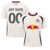 RBNY Custom Name Number Jersey – Breakthrough Look