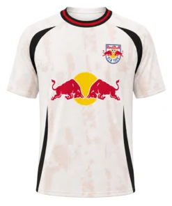 RBNY Custom Name Number Jersey – Breakthrough Look