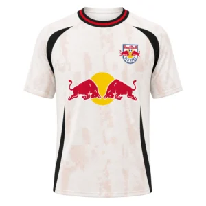 RBNY Custom Name Number Jersey – Breakthrough Look