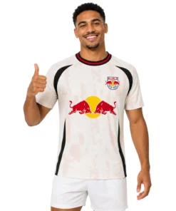 RBNY Custom Name Number Jersey – Breakthrough Look
