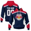 RBNY Hoodie Custom - Elite Team Gear