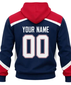 RBNY Hoodie Custom - Elite Team Gear