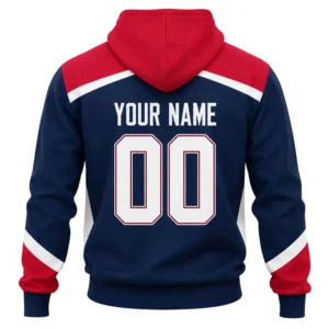 RBNY Hoodie Custom - Elite Team Gear