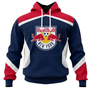 RBNY Hoodie Custom - Elite Team Gear