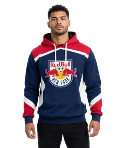RBNY Hoodie Custom - Elite Team Gear