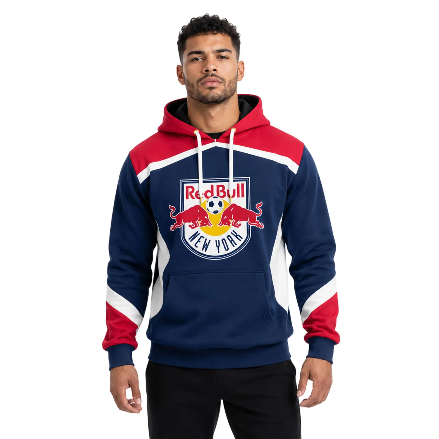 RBNY Hoodie Custom - Elite Team Gear