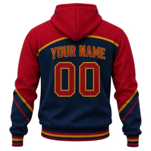Real Salt Lake Custom Hoodie Spiderman Exclusive Style