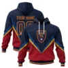 Real Salt Lake Fan Hoodie Custom Dynamic Team Style