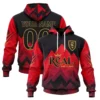 Real Salt Lake Soccer Hoodie Custom Vibrant Style