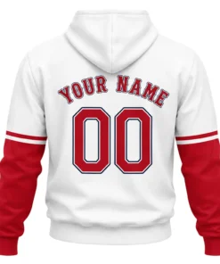 Red Sox Champion Hoodie Custom – Prestigious Fan Wear