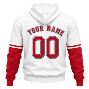 Red Sox Champion Hoodie Custom – Prestigious Fan Wear