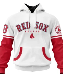 Red Sox Champion Hoodie Custom – Prestigious Fan Wear
