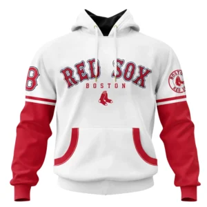 Red Sox Champion Hoodie Custom – Prestigious Fan Wear